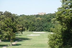 Stevens Park 10th
